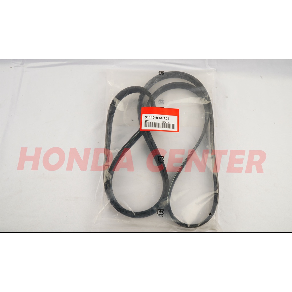 fanbelt fan belt tali kipas belting belt ting civic  2012 2013 2014 2015 6pk 2093 31110-R1A