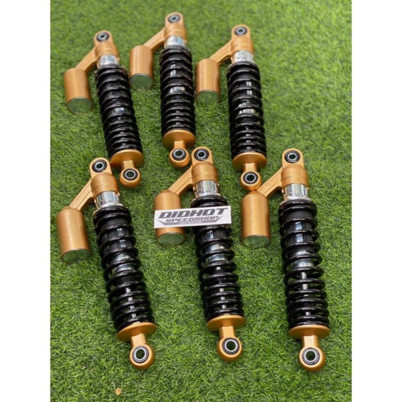 SKOK BELAKANG TIREV SHOCK BELAKANG TIGER REVO SKOK TIGER KANAN KIRI ORIGINAL QUALITY KCJ