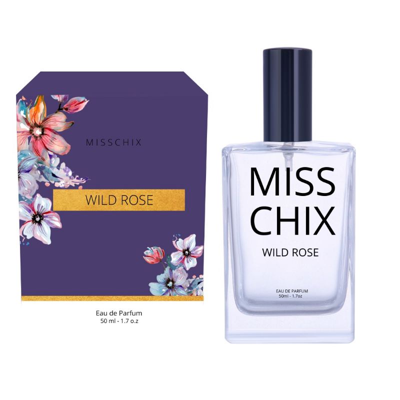 MISSCHIX EDP MOOD BOOSTER