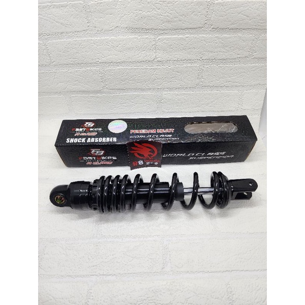 Shockbreaker Matic 310MM Fastbikes A Class Mio Beat Scoopy - Shock Matic 310MM Kualitas Grade A