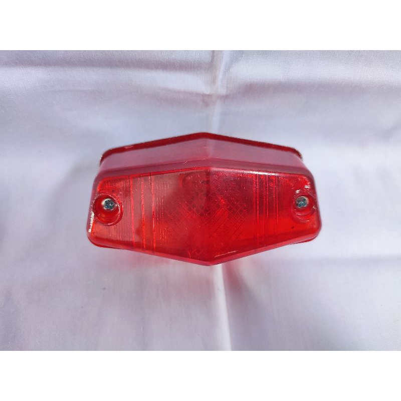 STOPLAM CB BSA, LAMPU STOP BSA LAMPU STOP CB BSA BOHLAMP