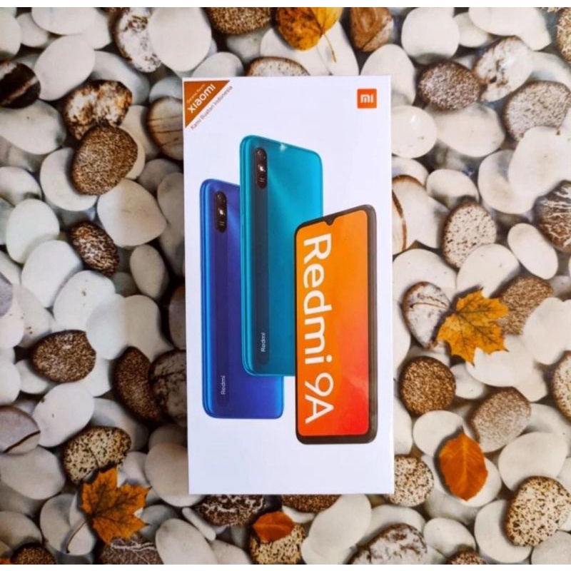 redmi 9a 3/32