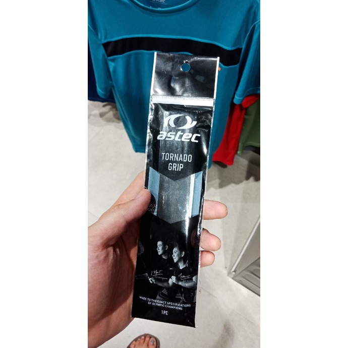 Astec Tornado Grip