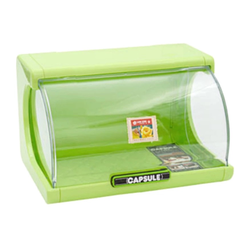 LION STAR Capsule Living Case (Large) IP-6 IP-5 / TEMPAT PENYIMPAN MAKANAN