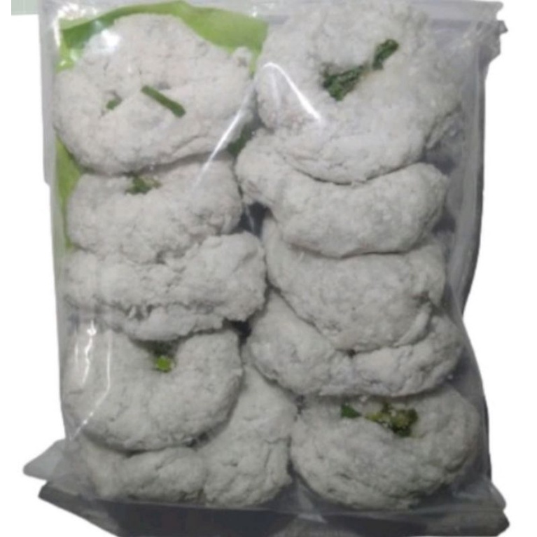 

Cireng Polos isi 10pcs