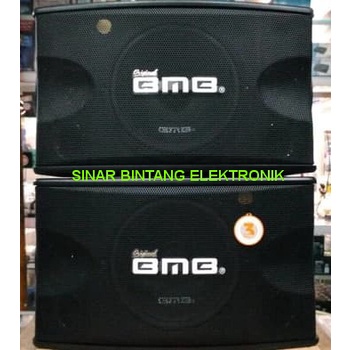 SPEAKER BMB CS 450 V / 10 inch original BMB (2PCS)