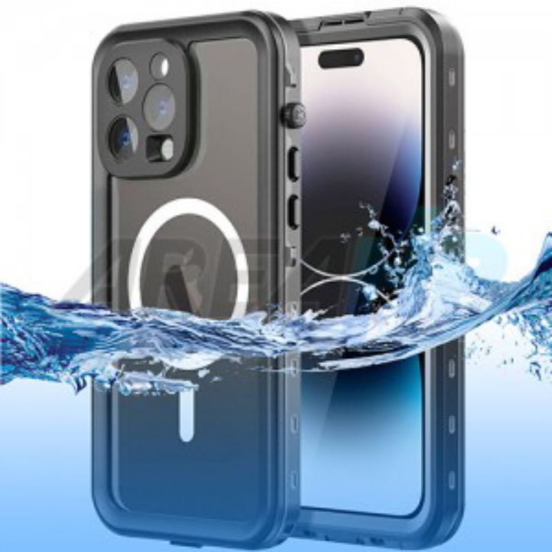 Redpepper Waterproof Shockproof Case Casing Cover iPhone 14 Pro