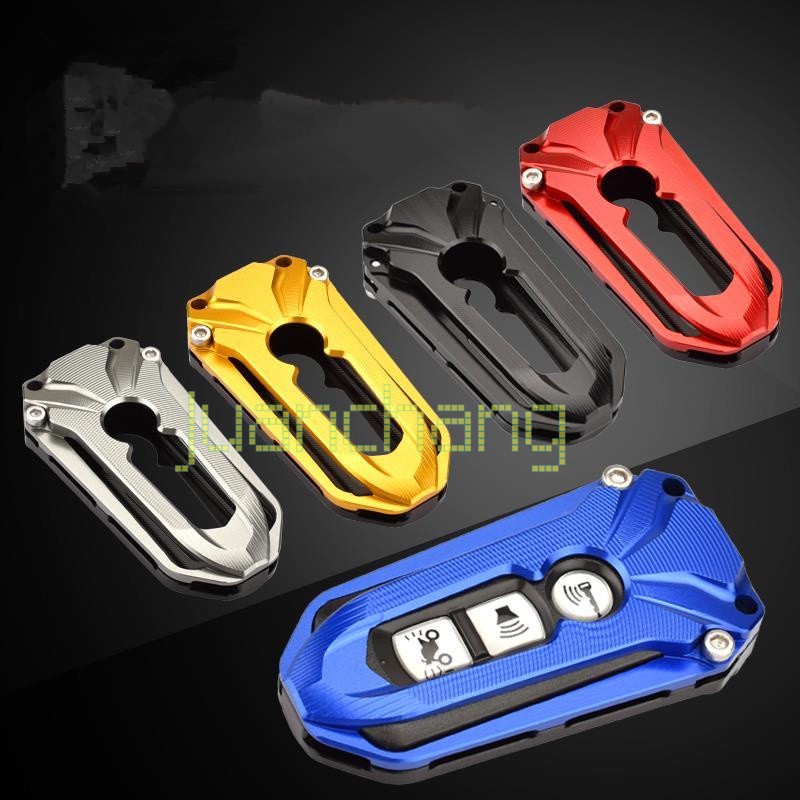 Case Kunci Remote Control Motor Honda PCX 125 PCX 150 PCX125 PCX150 2016 2017 2018 2019 2020