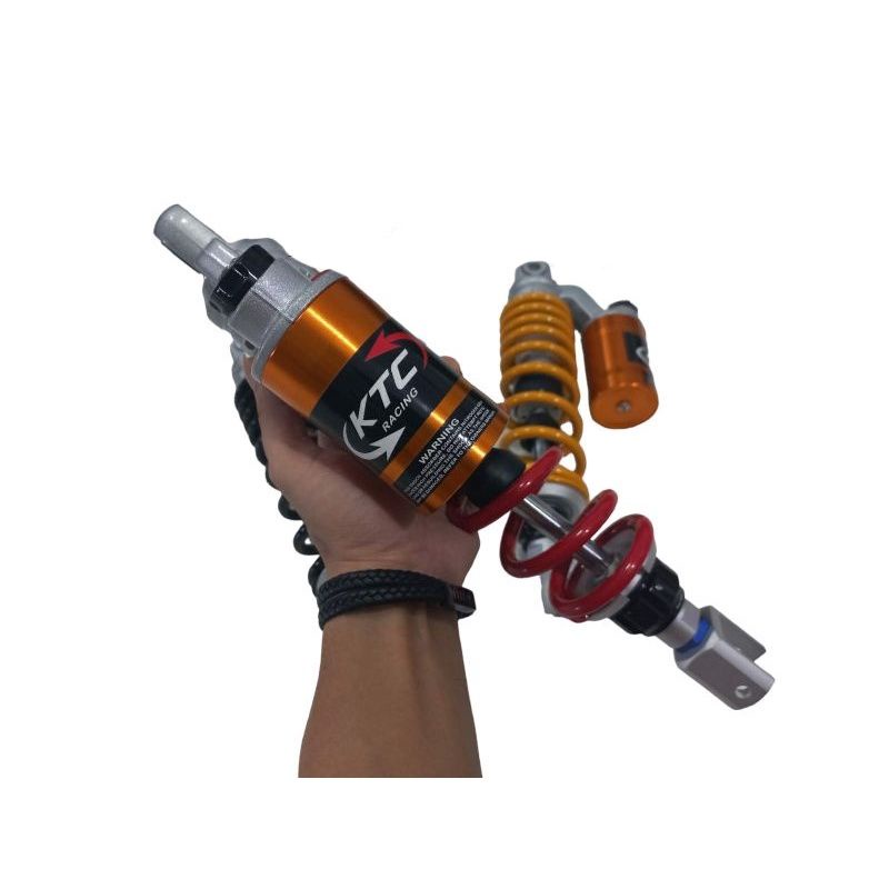 Shockbreaker Tabung Atas Matic KTC Vario 125 Vario 150 Beat Scoopy Mio Fino Xeon 310 330