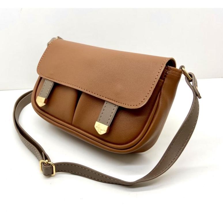 ㊤ MARVIN Sling Bag Tas Selempang Wanita Sling Bag Minisoo GREAT SALES 2890 ✤