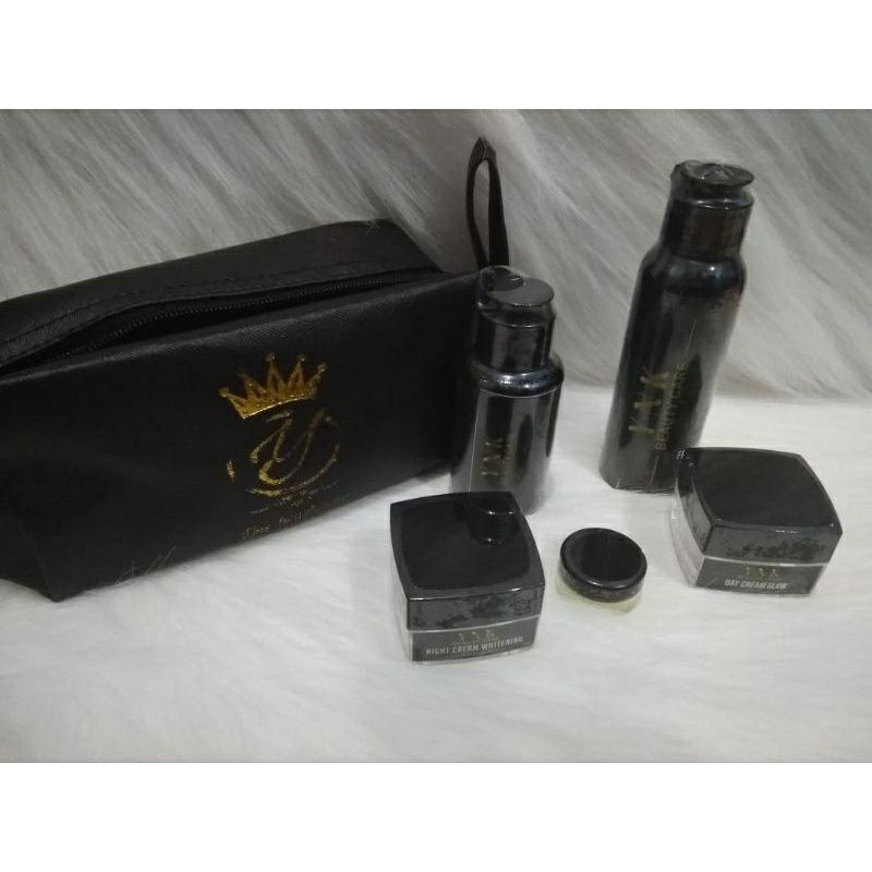 CREAM KECANTIKAN YNK BEAUTY BRIGHTENING 100% ORIGINAL