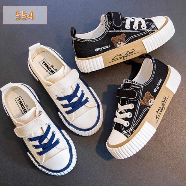 Spatu Skola Olahraga Anak Soepatu Ket Srs Nyaman Sneakers Anak 2026 2027 Spatu Sekolah Anak Perempua
