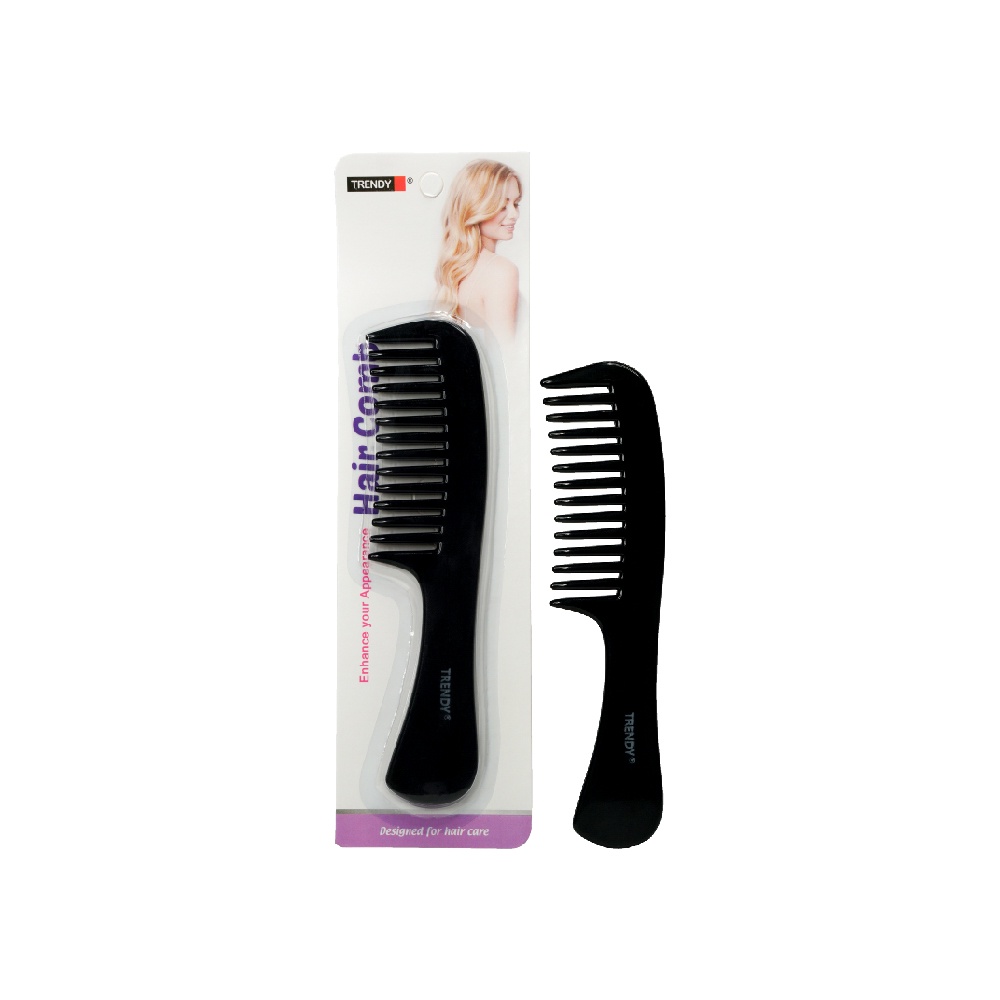 TRENDY Sisir Medium/ HC8230