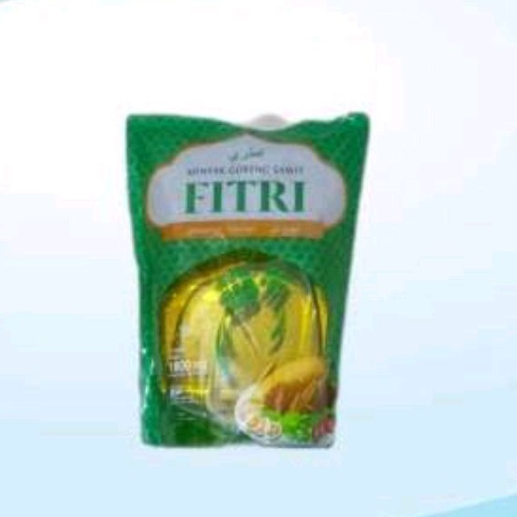 

MINYAK FITRI 1,8 LITER