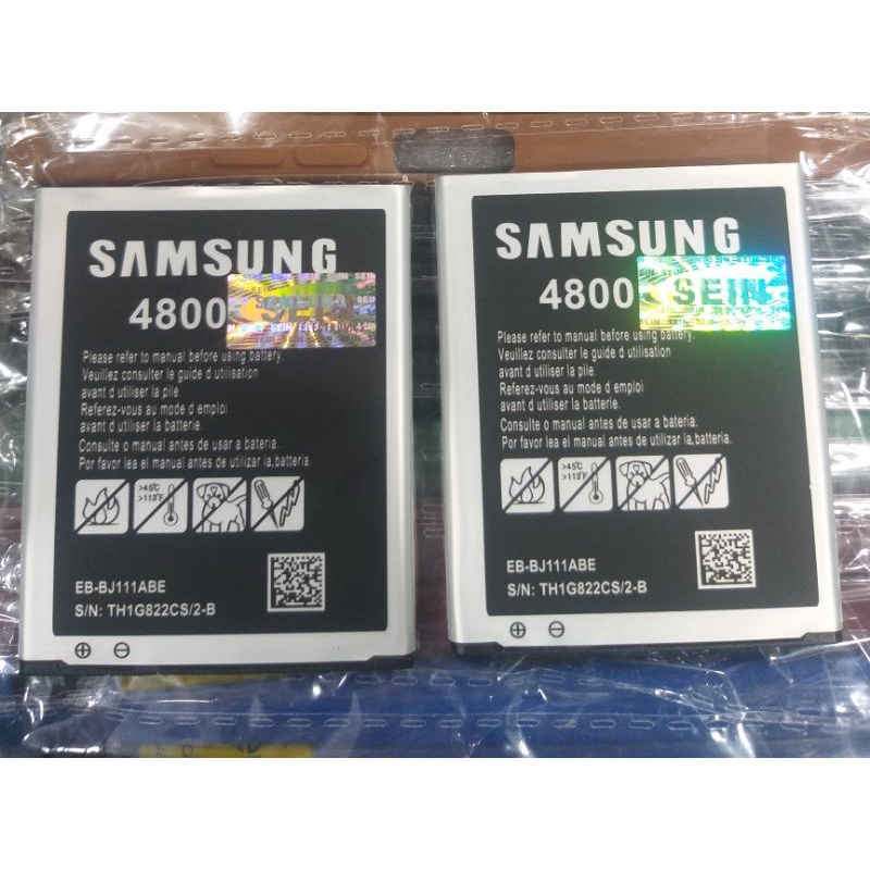 J1 Ace Neo / EB-BJ111ABE / BT BATERAI SAMSUNG ORIGINAL EB-BJ111ABE / BT BATERAI SAMSUNG ORIGINAL SAMSUNG J1 ACE NEO