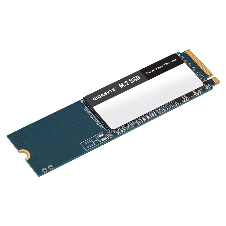 Gigabyte SSD M.2 NVME Gen3x4 1TB (GM21TB) - Garansi Resmi