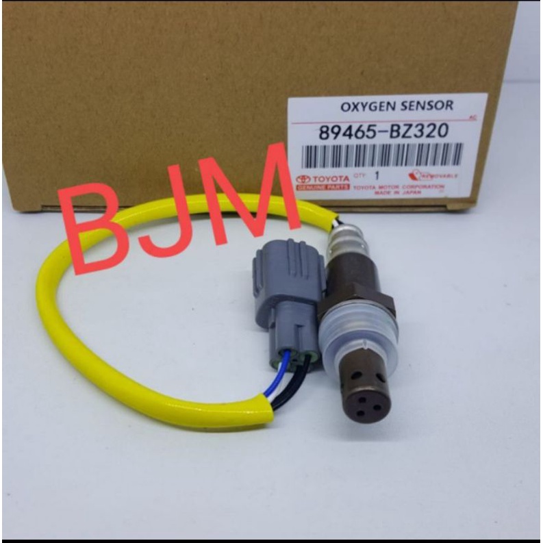 SENSOR OKSIGEN O2 GRAND MAX GRANMAX