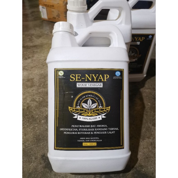 

SENYAP SE-NYAP (senyap_Obat_Asap,Penetralisir_Bau_Amonia,Desinfektan,Sterilisasi_Kandang_Ternak,Pengurai_Kotoran_ternak,pengusir_lalat)