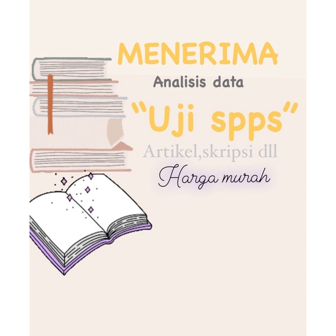 

jasa uji spps/jasa uji data penelitian