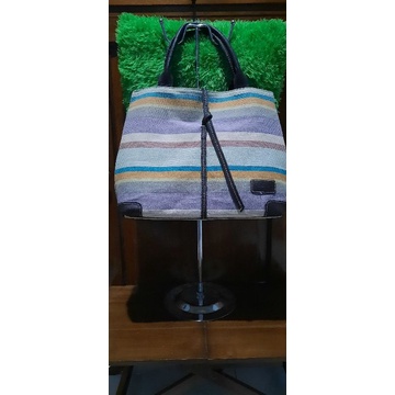 hand bag brand tomboy wiz (monza bag), harga nett no nego