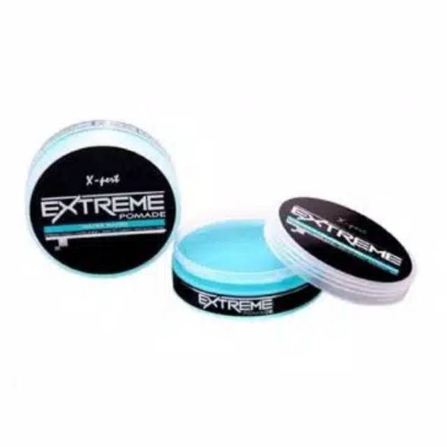 X-PERT EXTREME POMADE WATER BASED 100 GR