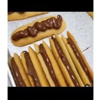 

lidah kucing nuttela