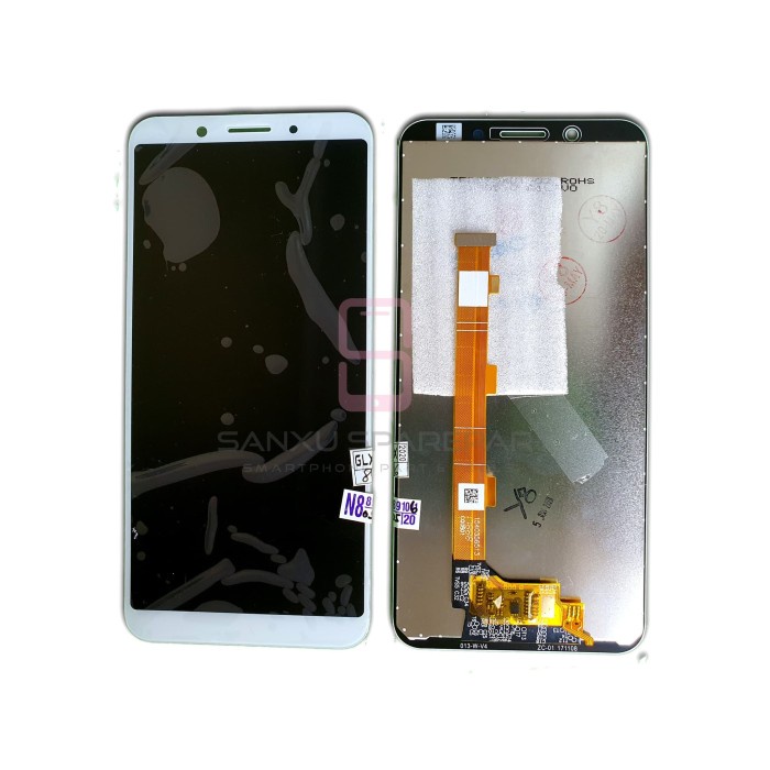 Lcd Touchscreen Oppo A83 Original