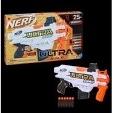 Nerf Ultra Amp, Blaster motorisé, Chargeur 6 fléchettes Neuf