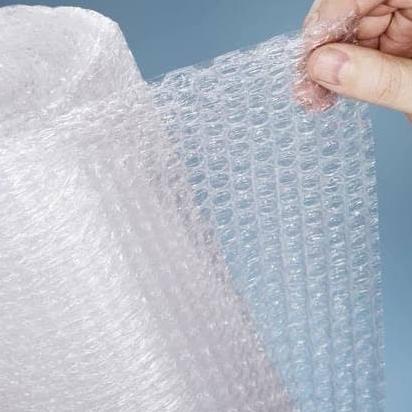 

Packing Ekstra Bubble Wrap untuk Pelanggan Modern Home Center