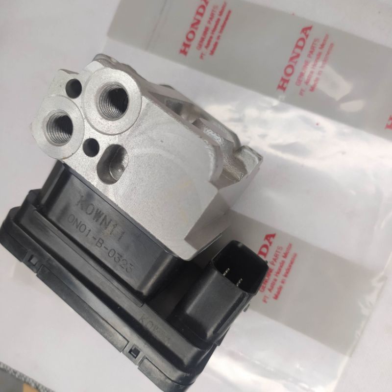 Jual modul abs sensor abs honda pcx 150 pcx 160 adv 150 adv 160 kode