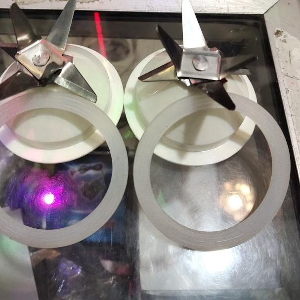 Seal karet Mounting blender cosmos Trinity CB 180f CB 190 CB 721g