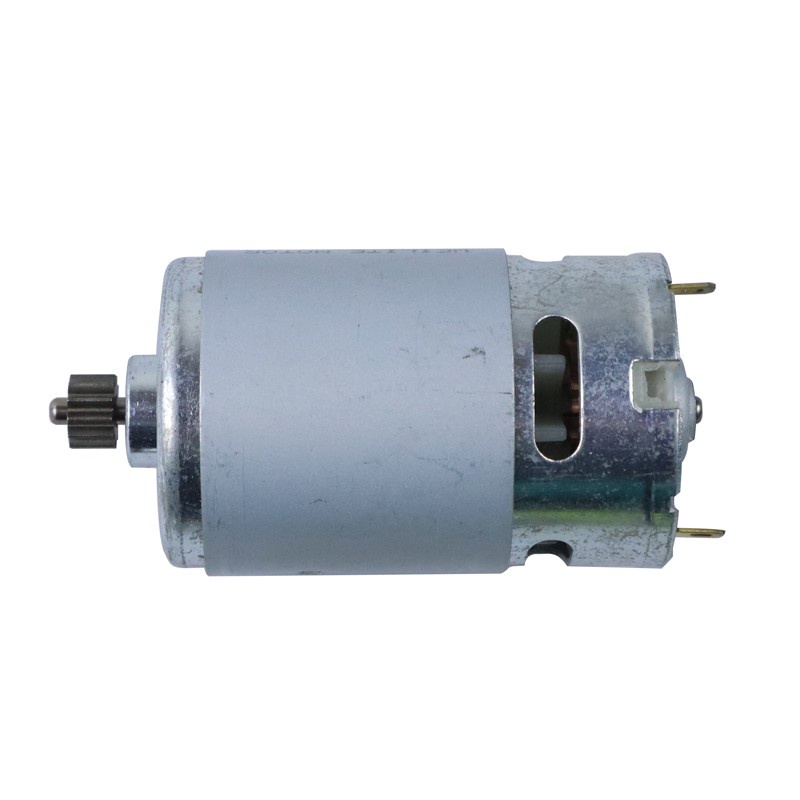 Dinamo Motor DC 16.8V RS550 Hand Electric Drill Universal (550CX)