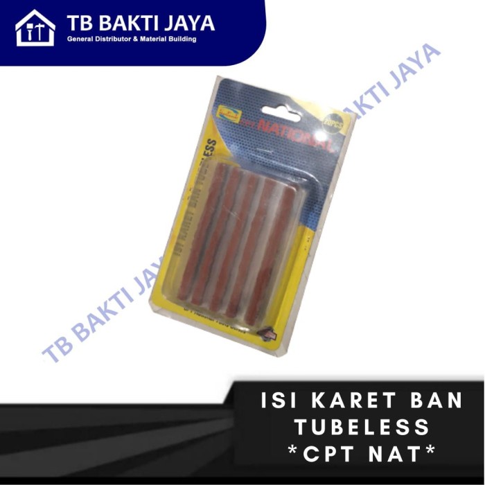Isi Karet Ban / Karet Ban / Refill Karet Ban Tubeless