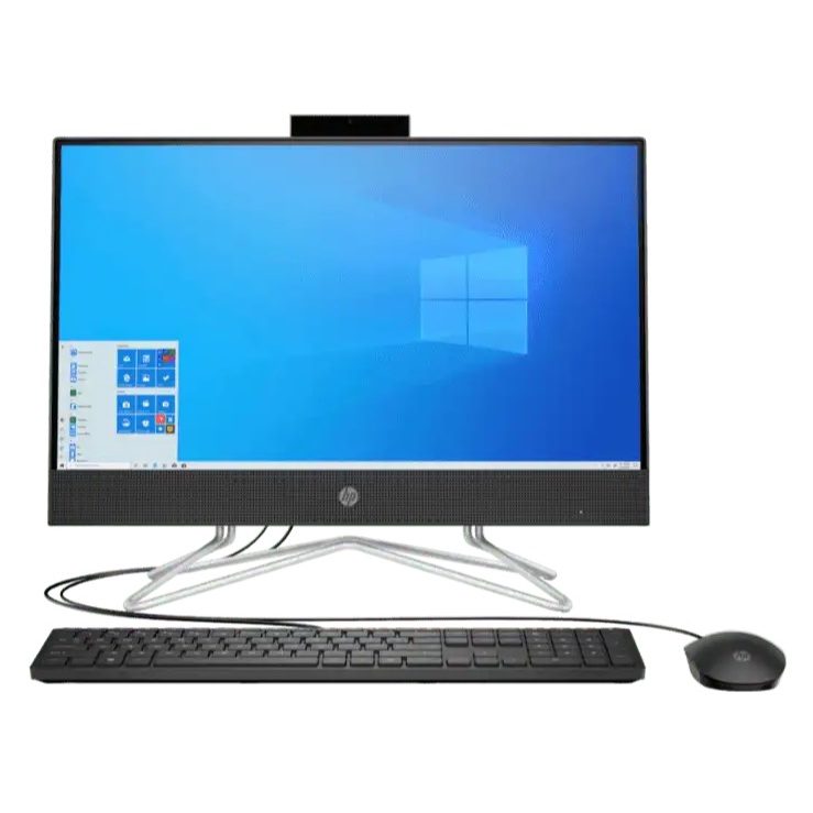 HP PC 22-DF1003D AIO