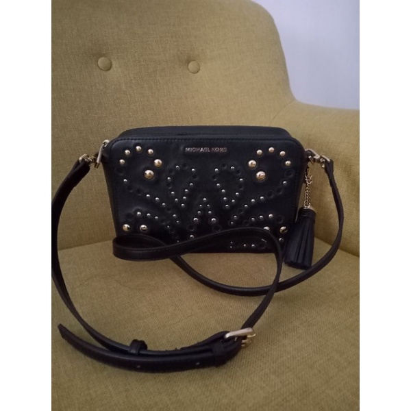 MK Ginny sling bag original