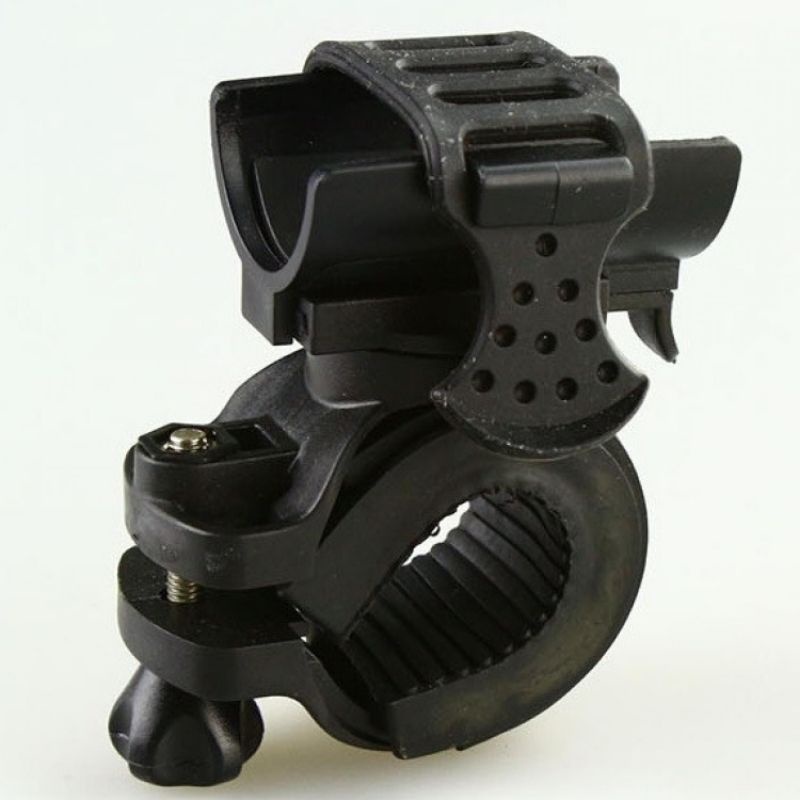 Bike Bracket Mount Holder for Flashlight - AB-2966