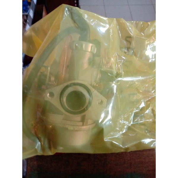 karburator karisma thp