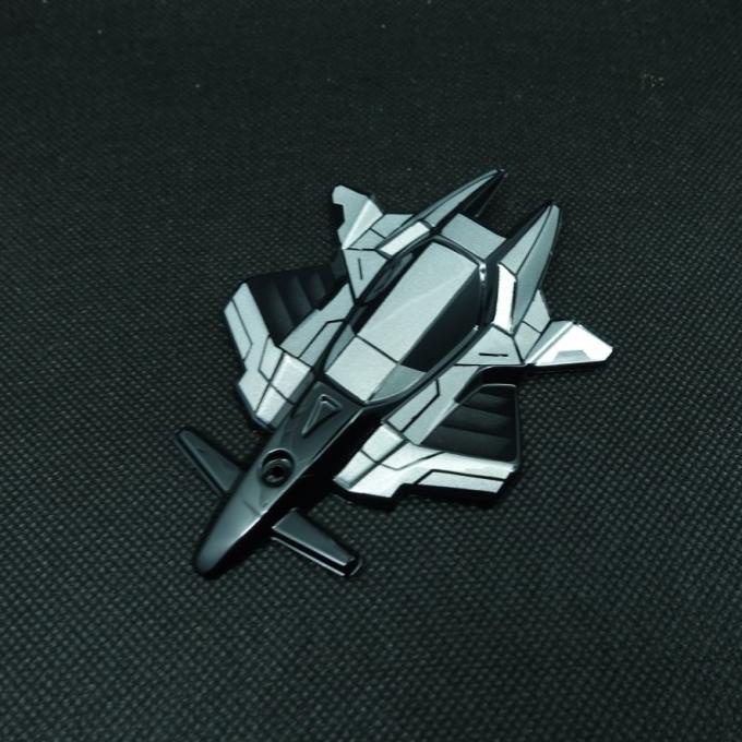 PO Body Tamiya Custom Winning Bird WB