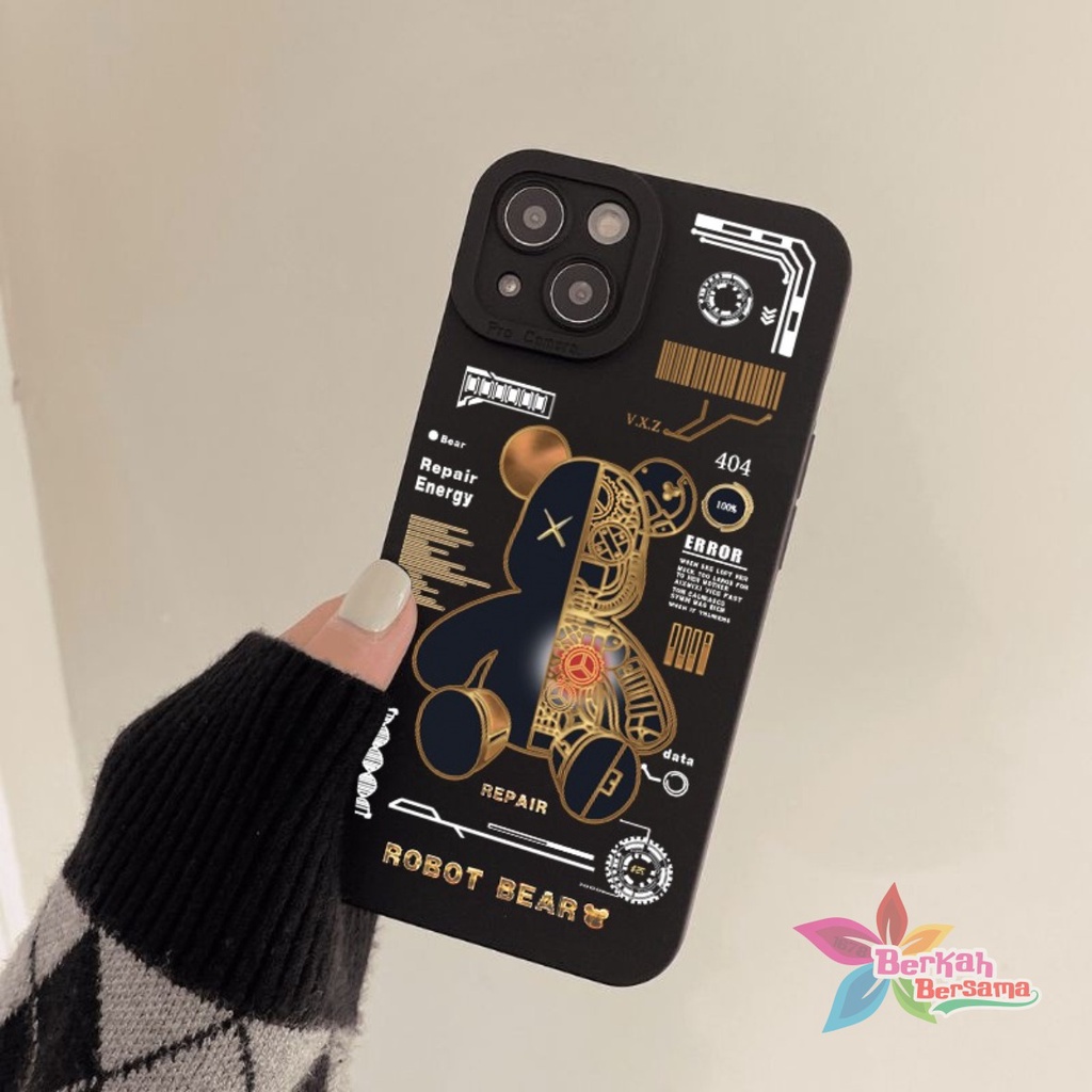 SS117 SOFTCASE MOTIF ROBOT OPPO A71 A74 A95 A76 A36 A83 F1S A59 F5 F5 YOUTH F7 F11 F11 PRO A92S RENO 4Z ACE 2 K32 K5 RENO 3 A91 F15  4 4F F17 PRO 5 5F F19 PRO 6 7 5G 7 4G 8 4G 7Z A96 5G 8T A18 A38 A58 4G BB7331