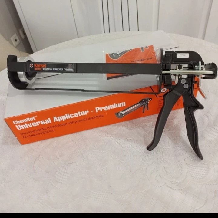 Dispenser Tool Gun Ramset Epcon G5 untuk ramset epcon g 5