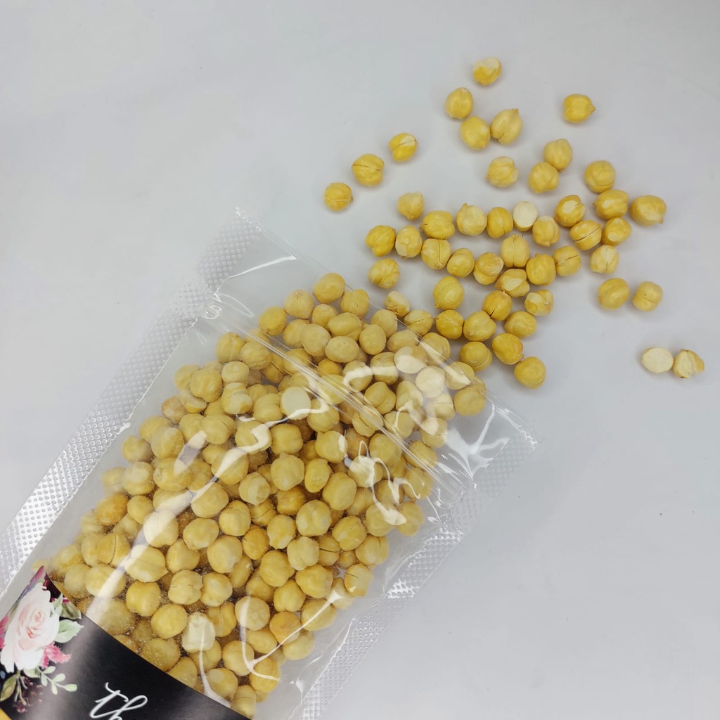 kacang arab kemasan 150gram / kacang arab renyah gurih