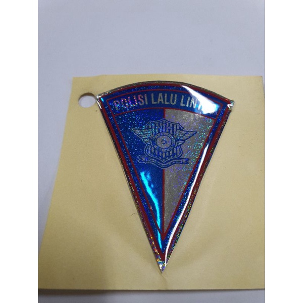 

Stiker Pvc Tipis logo Lantas Segitiga | Stiker Kaca Tipis | Stiker Tidak Timbul | Stiker Mobil