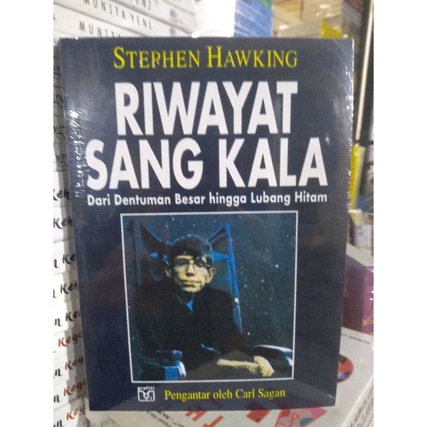 RIWAYAT SANG KALA