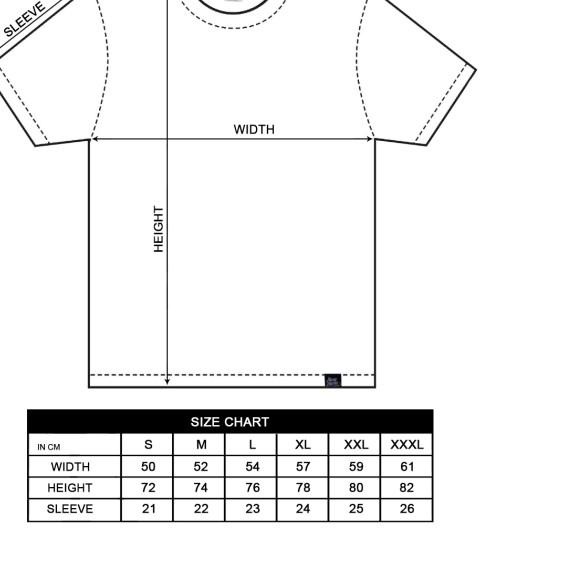 Barasuara Mengunci Ingatan Black - L