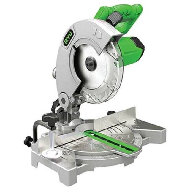 Ryu Mesin Miter Saw RMS180