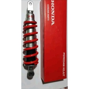 Sparepart Motor shock belakang cb150r cb 150 ORI HONDA M4