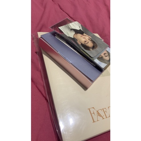 Clearance Sale Seventeen Attacca, FTS, Tc home