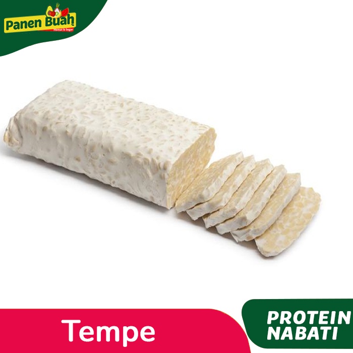 

Tempe (Per Pcs)