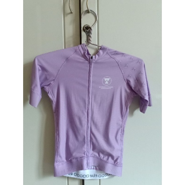 Jersey sepeda SUB original