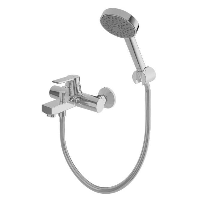 TX432SJZ Kran Shower TOTO Single Lever Shower set TX432SJ TX432SJN paling rame